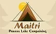 Maitri Pawana Lake Camping